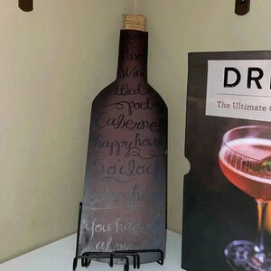 Wine sign- by New View Designa